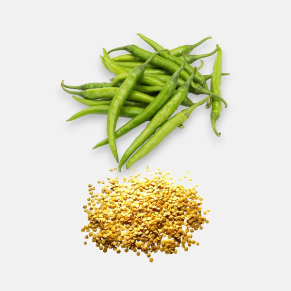 Chilli Seeds 3gm | Sunrise