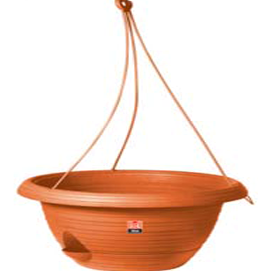 Ever Green 2 planter + chain (Pack of three)