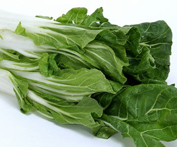 Swiss Chard Green Leaves (10 gm) seeds - omaxe seeds